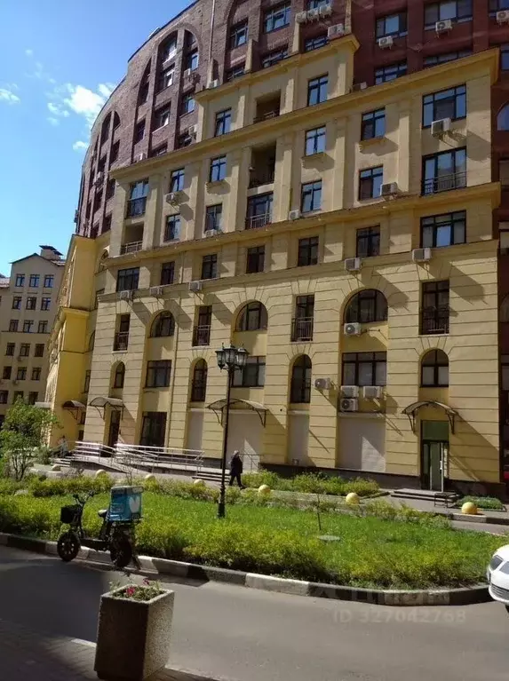 3-к кв. Москва ул. Маршала Рыбалко, 2к9 (116.0 м) - Фото 2