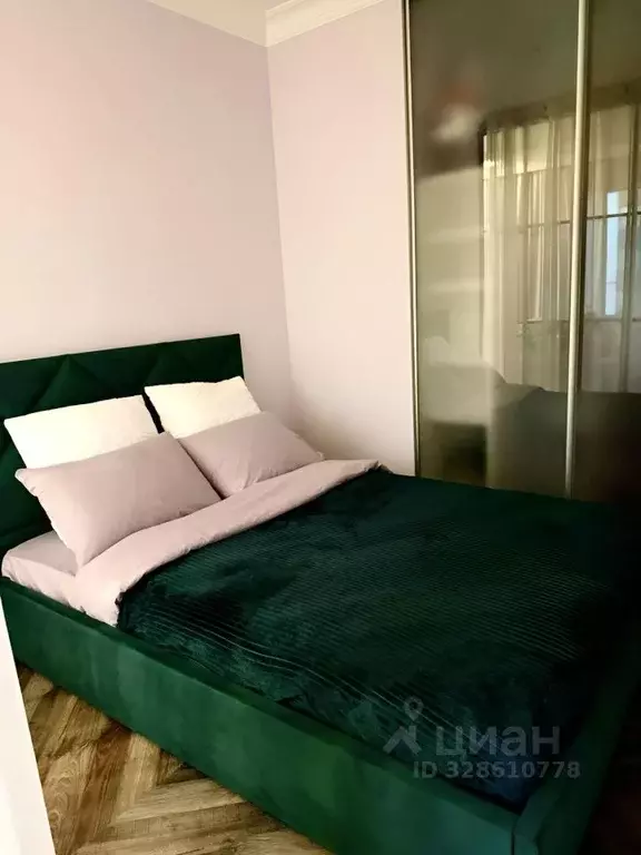 2-к кв. Московская область, Истра муниципальный округ, д. Красный ... - Фото 2