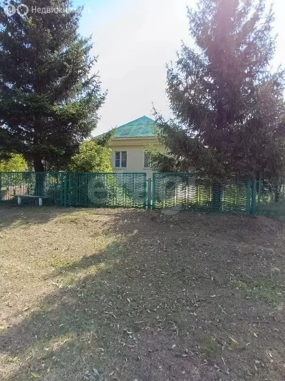 Дом в посёлок Кендя, Кооперативная улица (49.4 м) - Фото 1