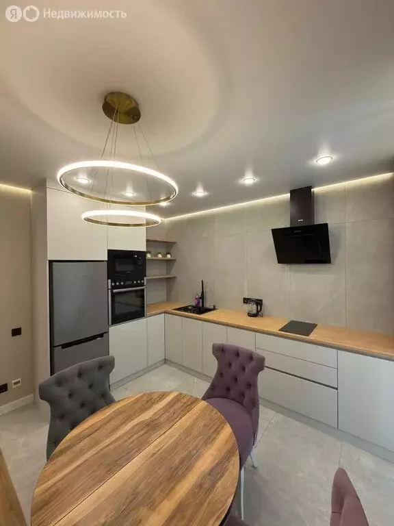 2-комнатная квартира: Абакан, Серебристая улица, 29 (60 м) - Фото 1