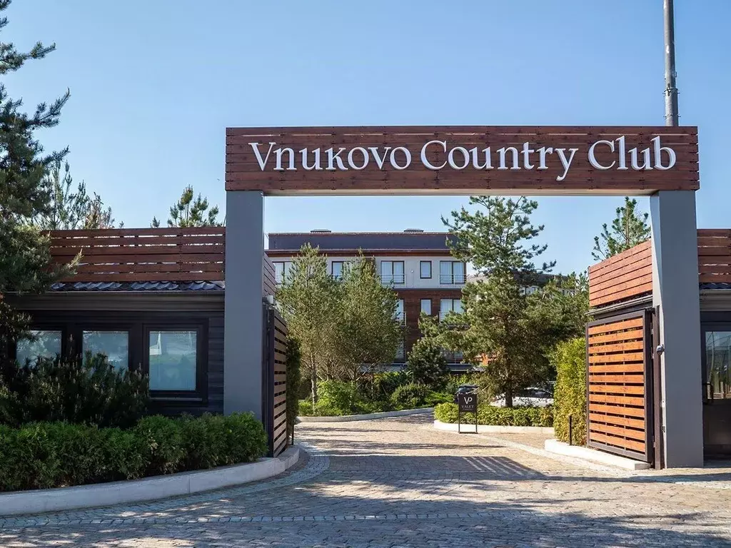 Студия Москва д. Рогозинино, ул. Луговая, 20Вк4 (148.5 м) - Фото 1