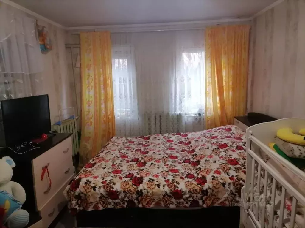 Дом в Ростовская область, Ростов-на-Дону Фазаний пер., 10/9 (70 м) - Фото 1