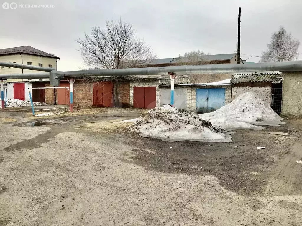 1-комнатная квартира: Тюменский муниципальный округ, рабочий посёлок ... - Фото 1