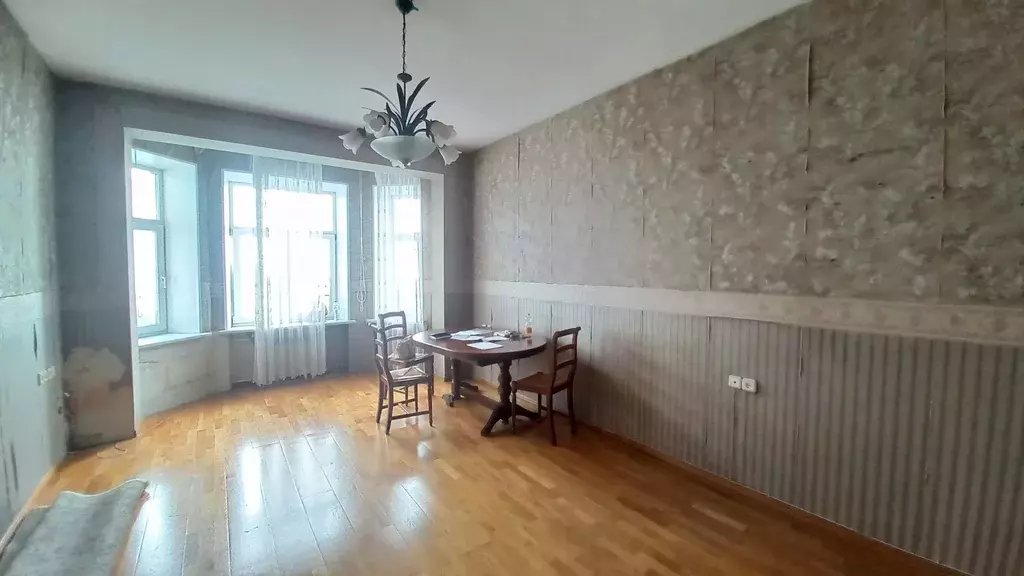 Продается 3-комнатная квартира - Фото 1