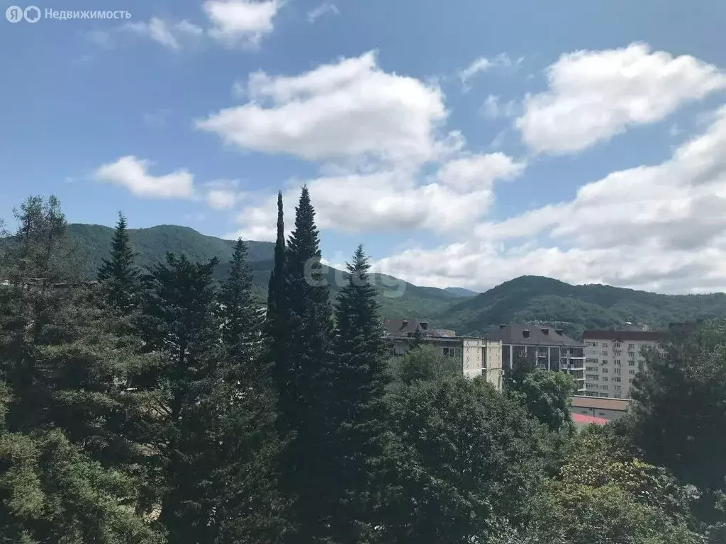 Квартира-студия: Лазаревское, переулок Павлова, 21А (72.3 м) - Фото 0