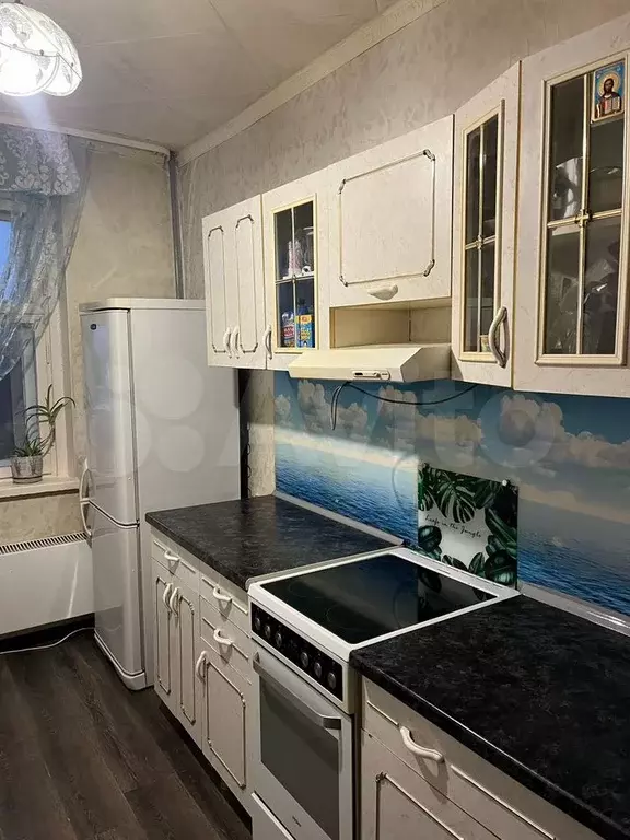 3-к. квартира, 66,3 м, 2/10 эт. - Фото 0