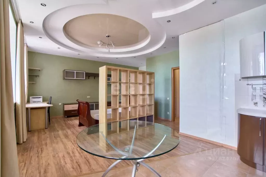 1-к кв. Томская область, Томск ул. Карташова, 29Б (41.3 м) - Фото 1