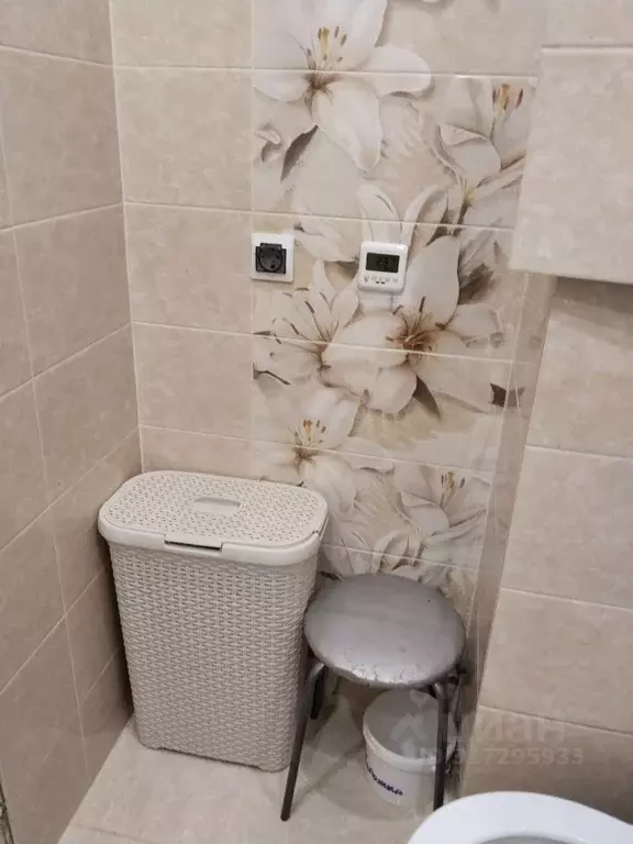 1-к кв. Татарстан, Набережные Челны 36-й комплекс, 6/1 (36.0 м) - Фото 2