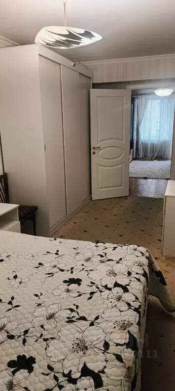 3-к кв. Москва Знаменская ул., 21 (60.0 м) - Фото 2