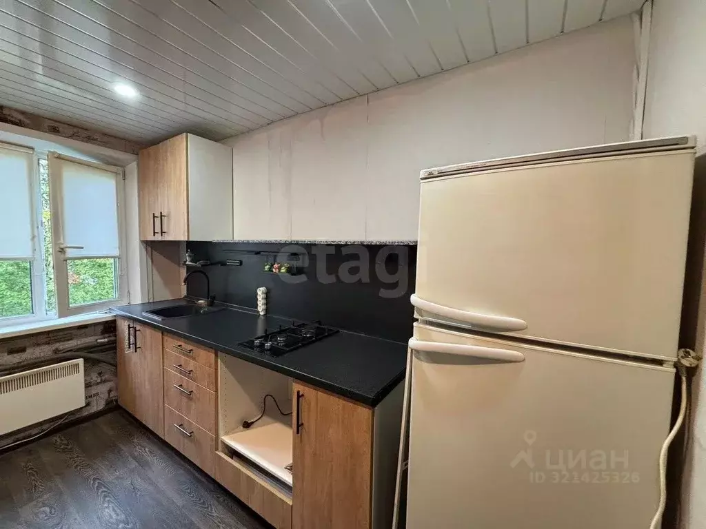 3-к кв. Архангельская область, Архангельск Первых Пятилеток мкр, ул. ... - Фото 1