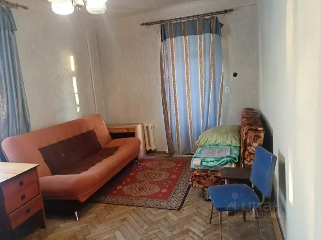 3-к кв. Московская область, Коломна Крупской пер., 1 (70.0 м) - Фото 1