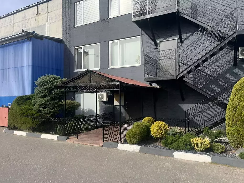 Склад в Московская область, Электросталь Строительный пер., 2 (620 м) - Фото 2