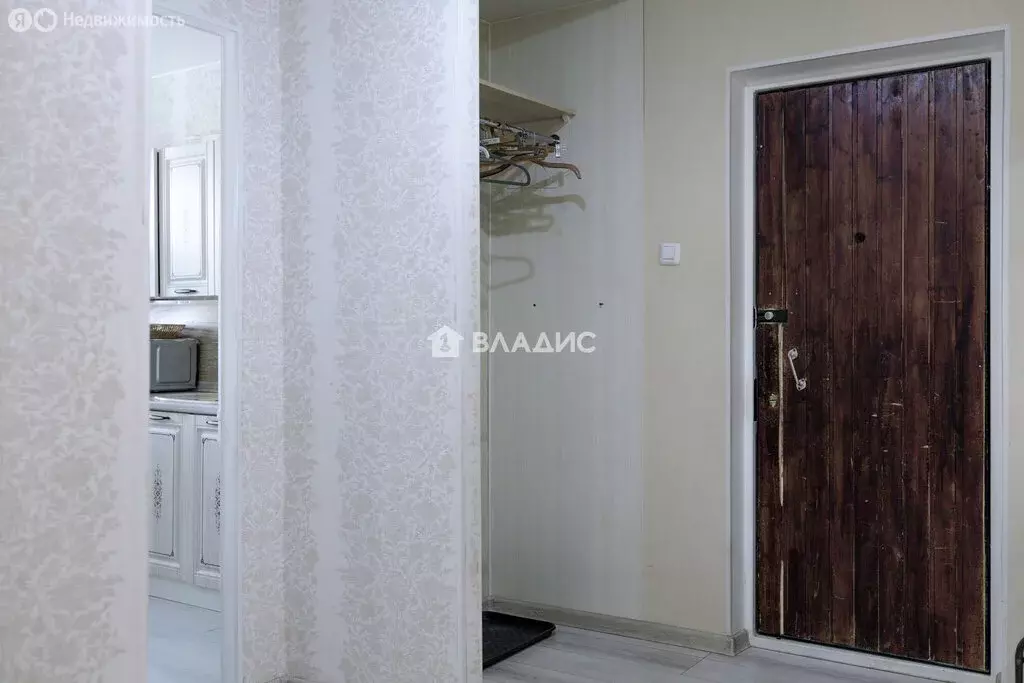 2-комнатная квартира: Петрозаводск, Балтийская улица, 65 (49.5 м) - Фото 2