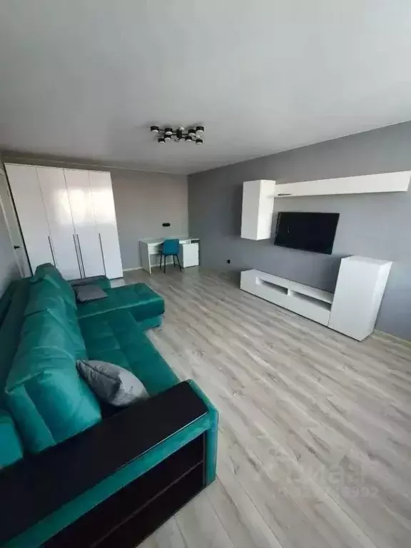 2-к кв. Московская область, Мытищи Новомытищинский просп., 33к1 (54.0 ... - Фото 1