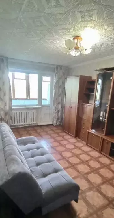 1-к. квартира, 34 м, 3/5 эт. - Фото 0