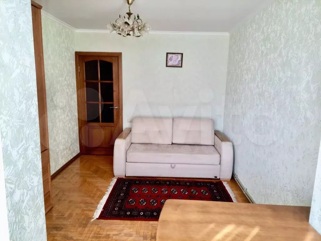 3-к. квартира, 80 м, 3/8 эт. - Фото 0