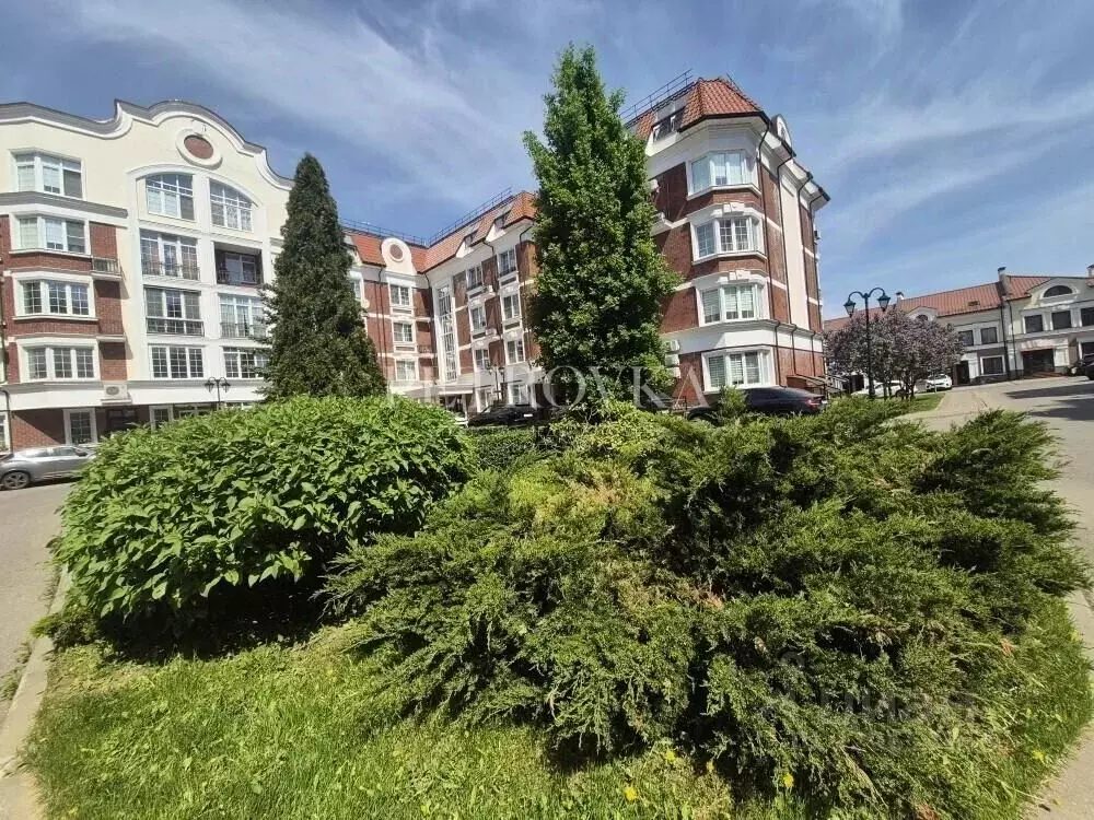 3-к кв. Московская область, Ленинский городской округ, д. Суханово ... - Фото 2