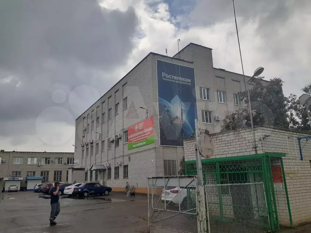 Продаются нежилые помещения в Приморско-Ахтарске - Фото 0