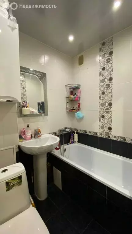 2-комнатная квартира: Невинномысск, Степная улица, 8А (44 м) - Фото 2