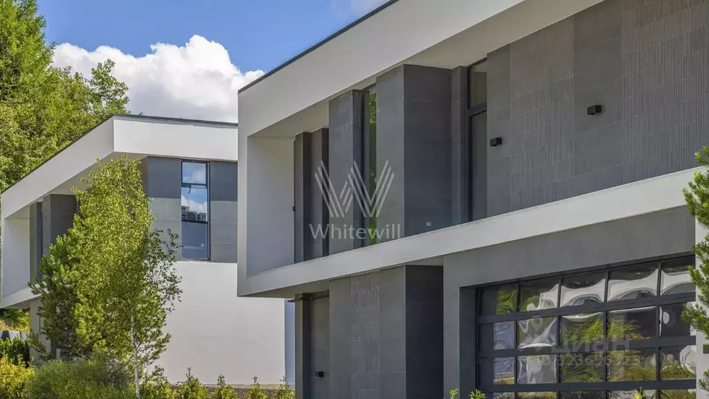 Коттедж в Московская область, Павлово-Посадский городской округ, д. ... - Фото 2