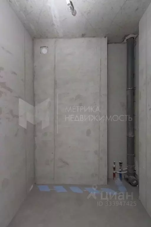 3-к кв. Тюменская область, Тюмень Харьковская ул., 72Б (62.6 м) - Фото 1