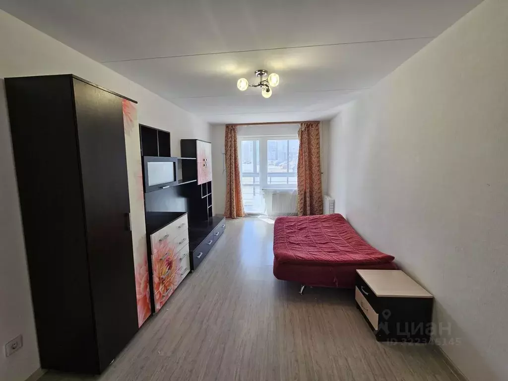 3-к кв. Карелия, Петрозаводск проезд Скандинавский, 10А (69.2 м) - Фото 1