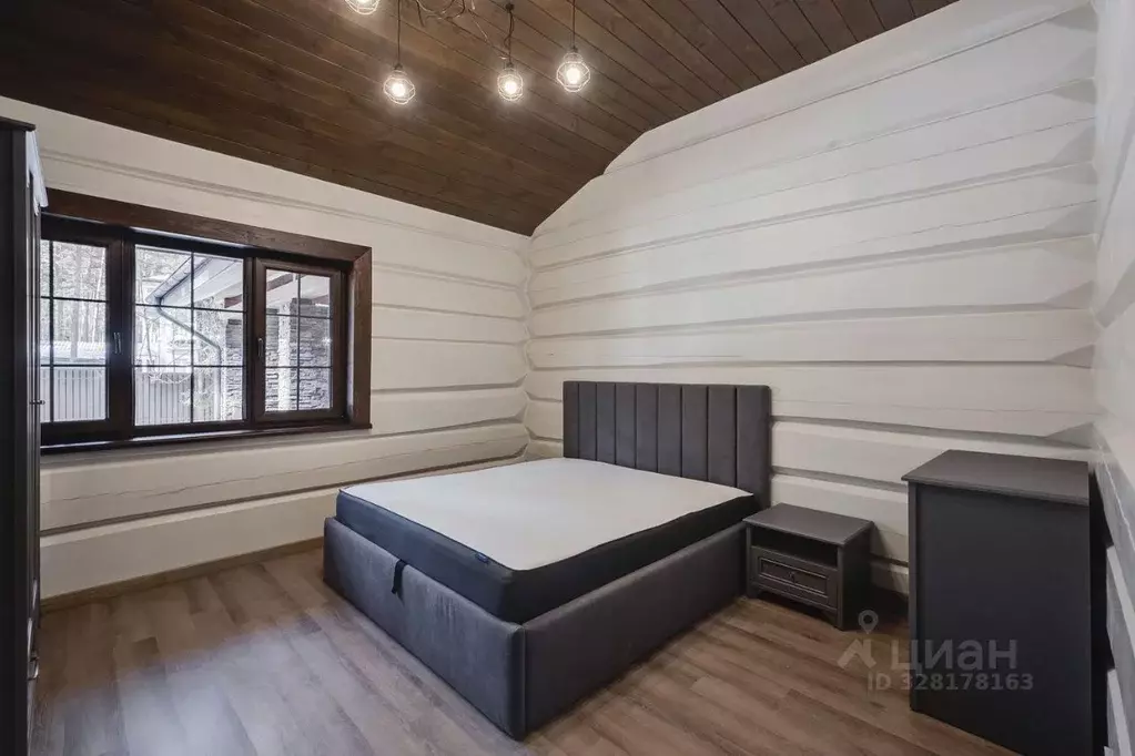 Дом в Московская область, Одинцовский городской округ, пос. Николина ... - Фото 2