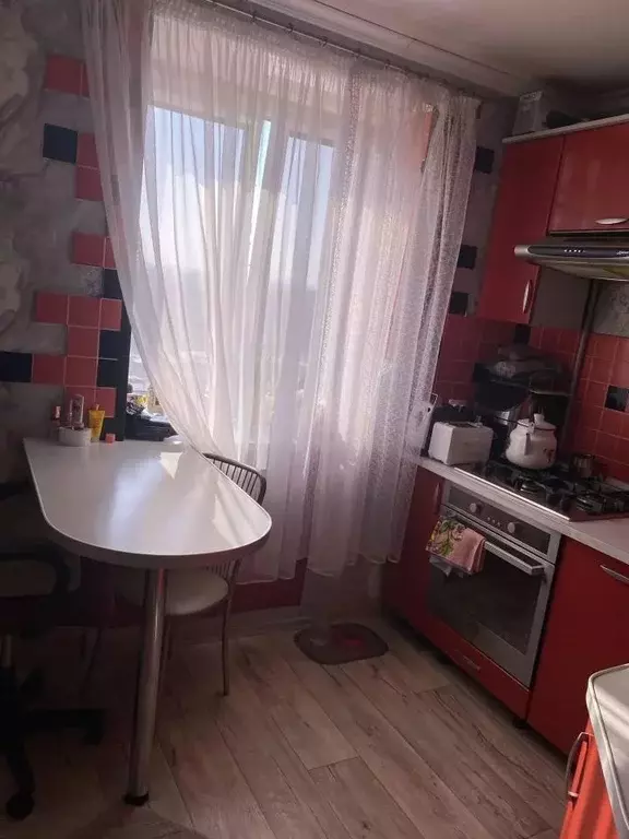 Квартира, 3 комнаты, 57 м - Фото 1