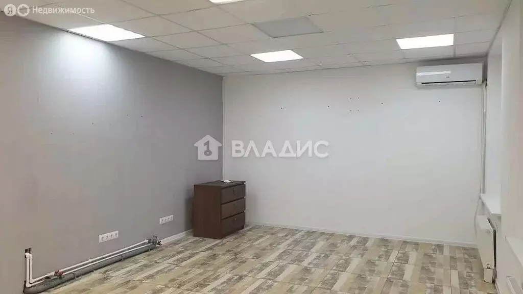 Квартира-студия: посёлок Коммунарка, Бачуринская улица, 11 (35.4 м) - Фото 1