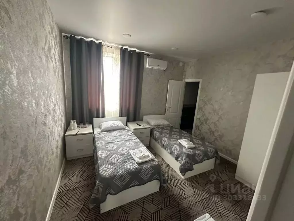 Комната Дагестан, Дербент ул. Эдисона Пашабекова, 4/3 - Фото 0