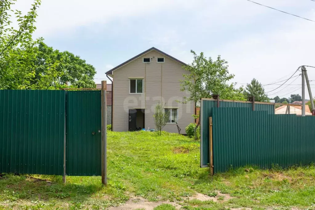 Дом в Приморский край, Владивостокский городской округ, пос. Трудовое ... - Фото 0