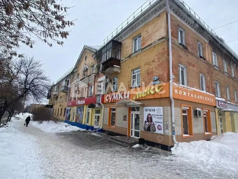 Торговая площадь в Алтайский край, Бийск ул. Имени Героя Советского ... - Фото 1