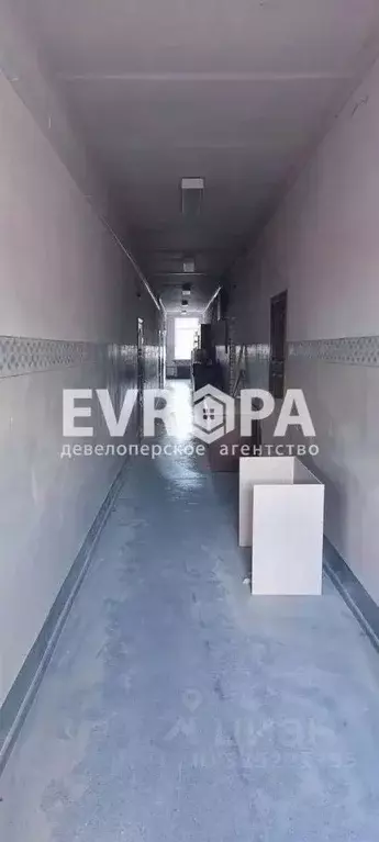 Помещение свободного назначения в Ульяновская область, Ульяновск ... - Фото 2