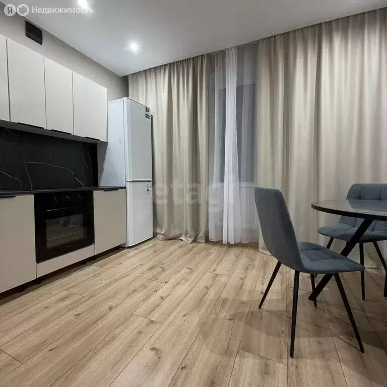 1-комнатная квартира: Самара, 5-я просека, 143 (45 м) - Фото 1