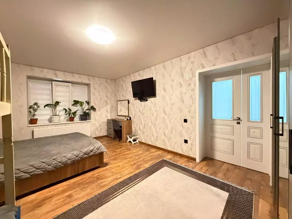 1-к кв. Кабардино-Балкария, Чегемский район, с. Шалушка ул. Каменская ... - Фото 1