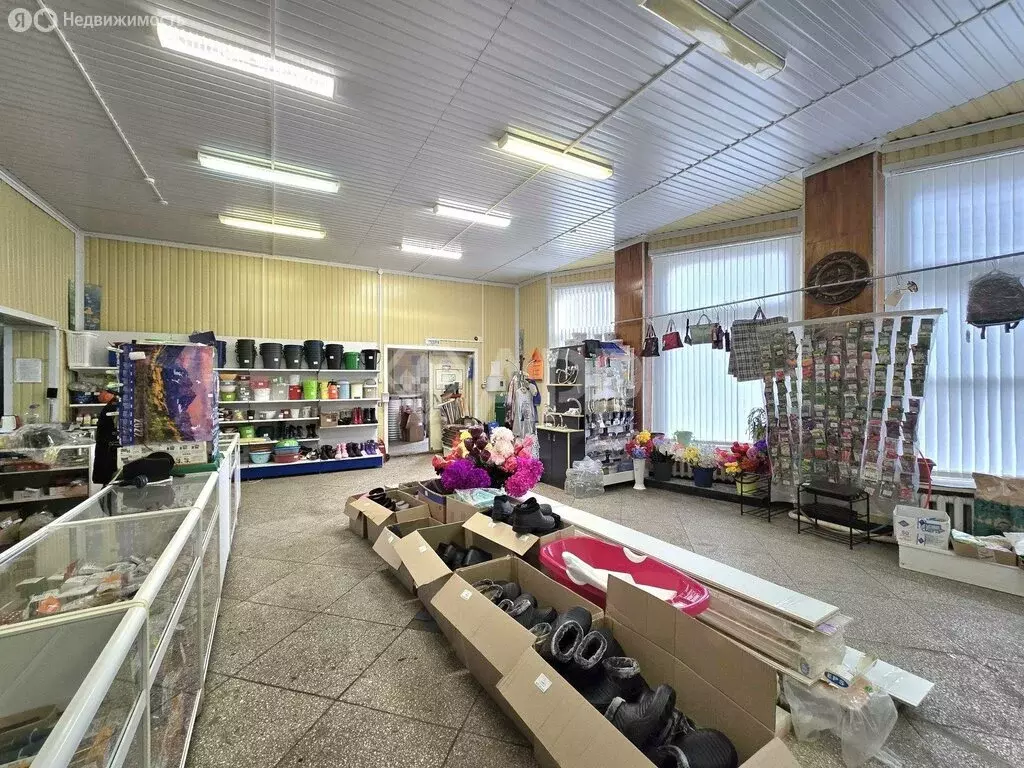 Торговая площадь (594.6 м) - Фото 2