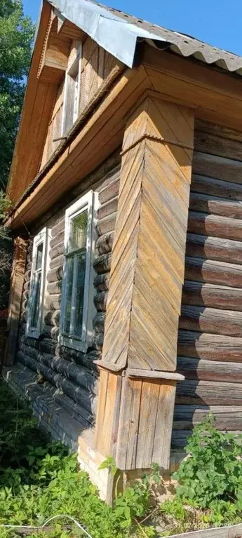 Дом в Новгородская область, Батецкий муниципальный округ, д. ... - Фото 2