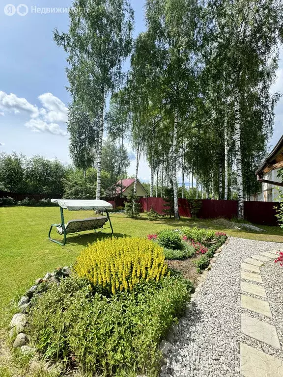 Дом в Николаев Посад, Северная улица, 5 (160 м) - Фото 1