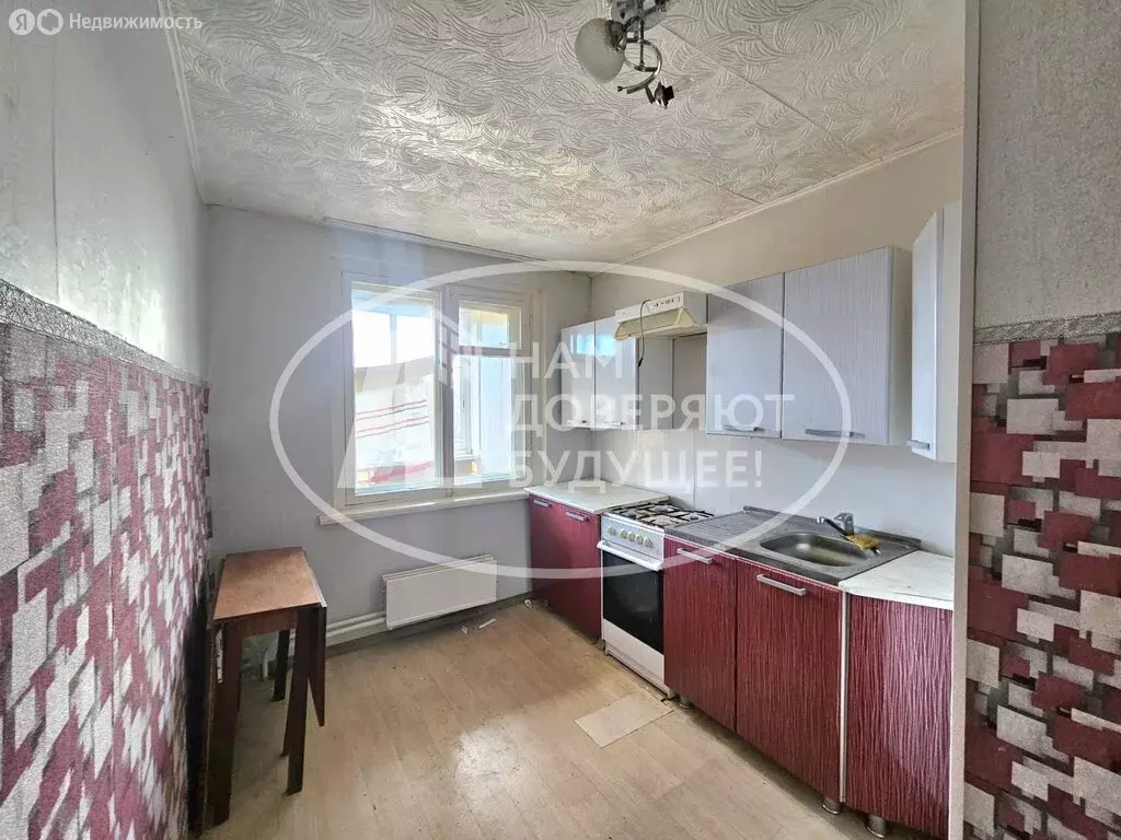 3-комнатная квартира: Новый, улица Строителей, 3 (55 м) - Фото 2