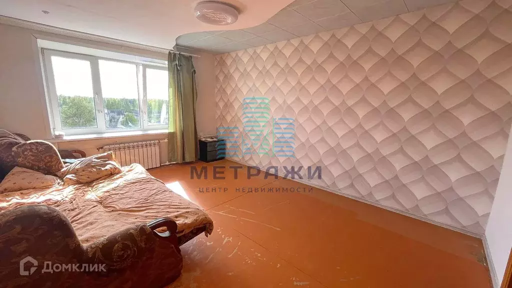 Продаётся 4-к квартира, 78.5 м - Фото 0