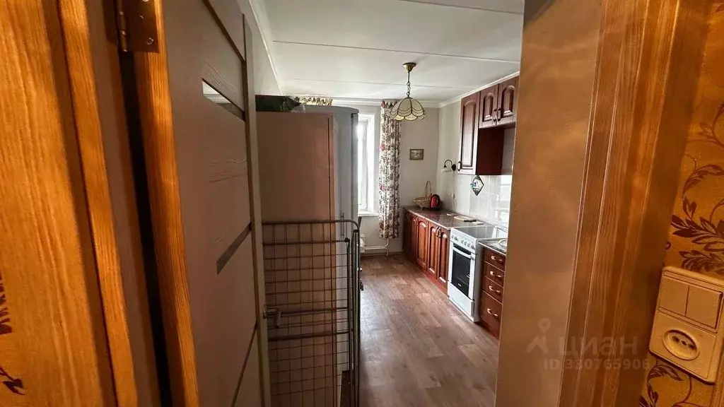 1-к кв. Москва ул. Островитянова, 26К1 (36.0 м) - Фото 1