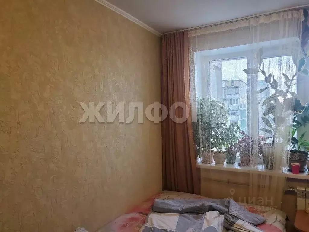 Комната Белгородская область, Белгород ул. Щорса, 28 (13.4 м) - Фото 0