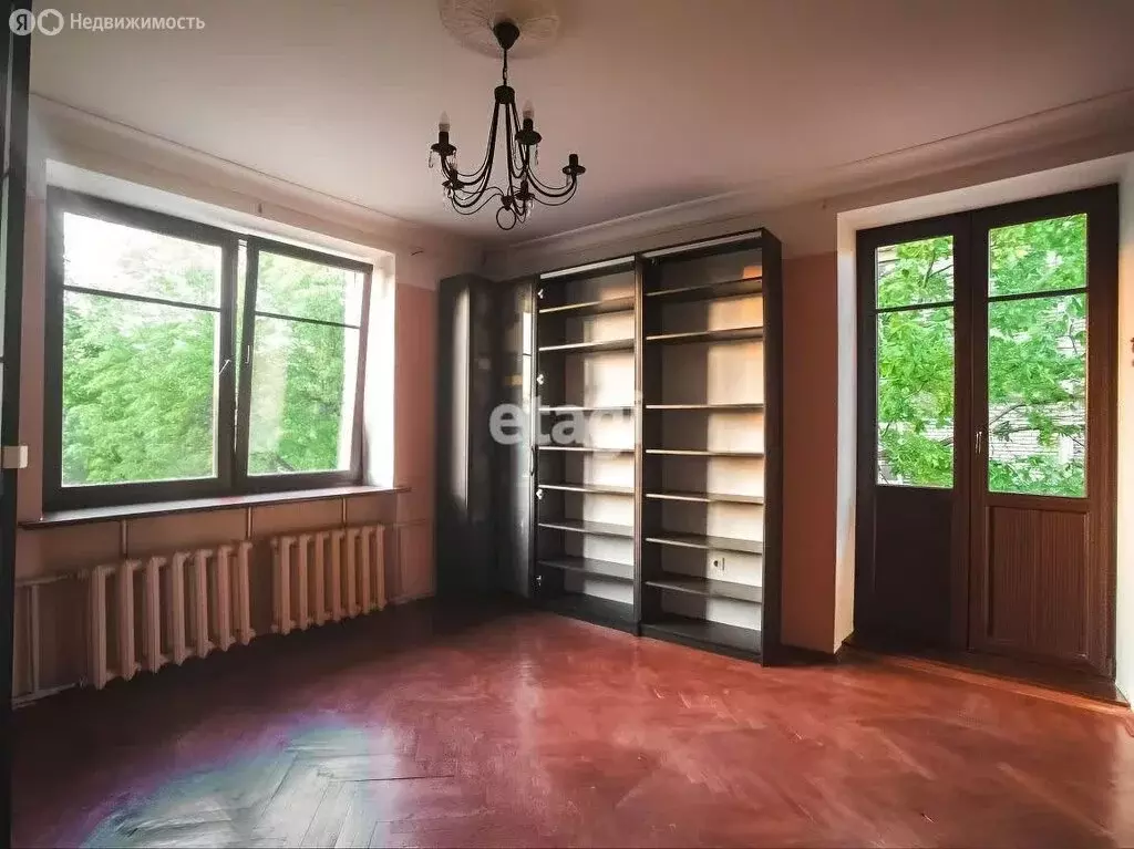 1-комнатная квартира: Санкт-Петербург, Дрезденская улица, 14 (31 м) - Фото 0