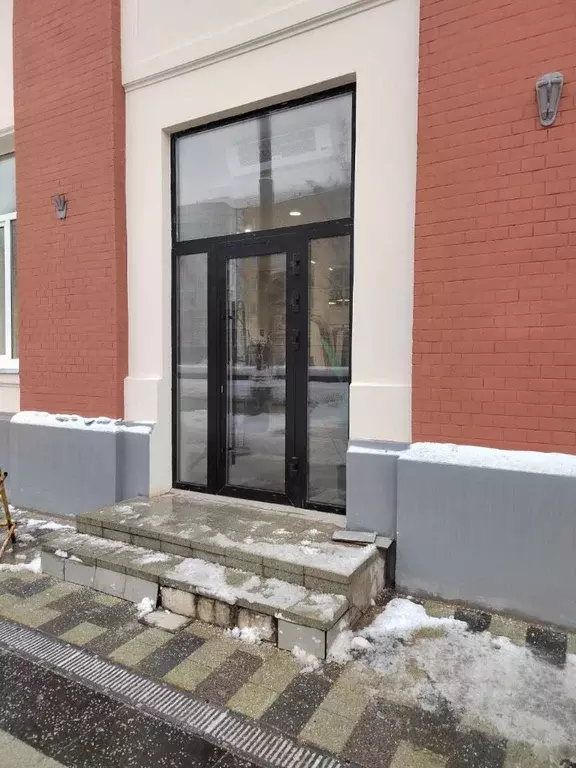 Торговая площадь в Москва Пятницкая ул., 71/5С3 (157 м) - Фото 2