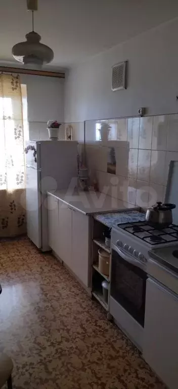 2-к. квартира, 50 м, 5/5 эт. - Фото 0