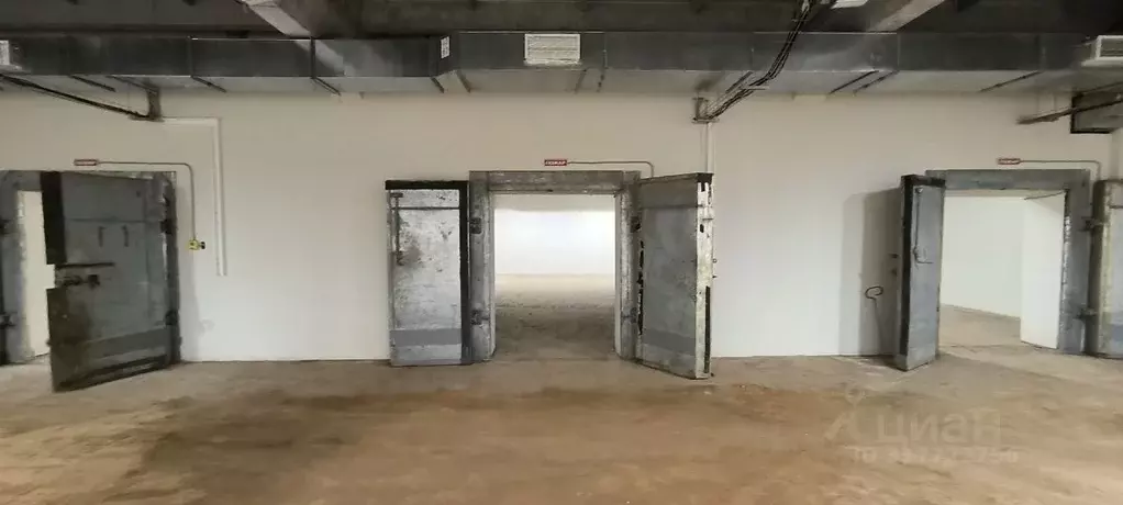 Склад в Московская область, Жуковский ул. Гастелло, 1А (1038 м) - Фото 0