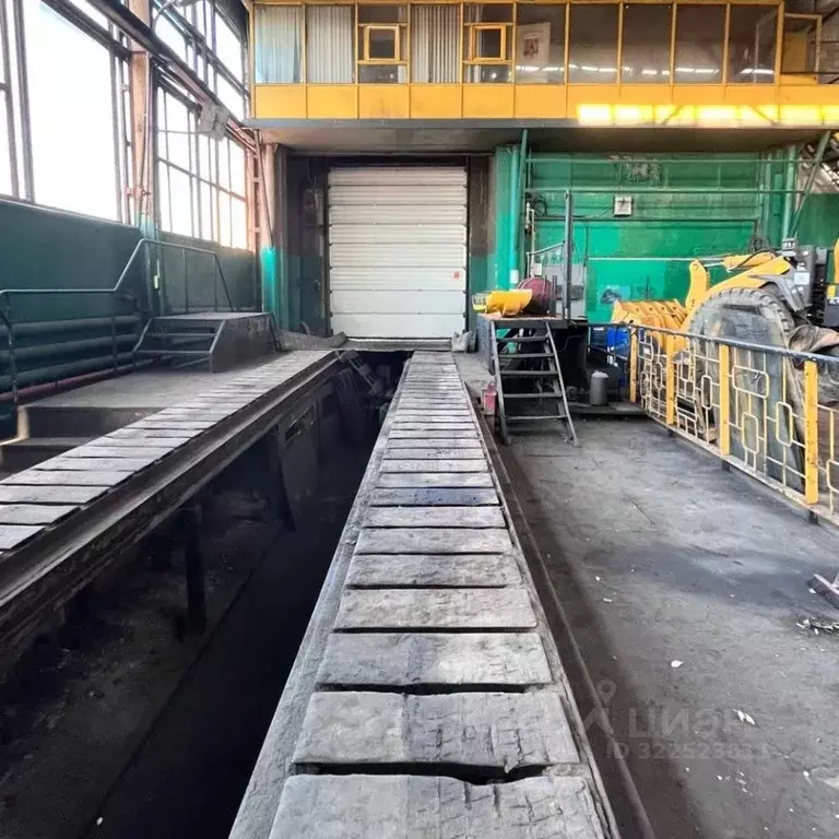 Производственное помещение в Саратовская область, Саратов ул. ... - Фото 2