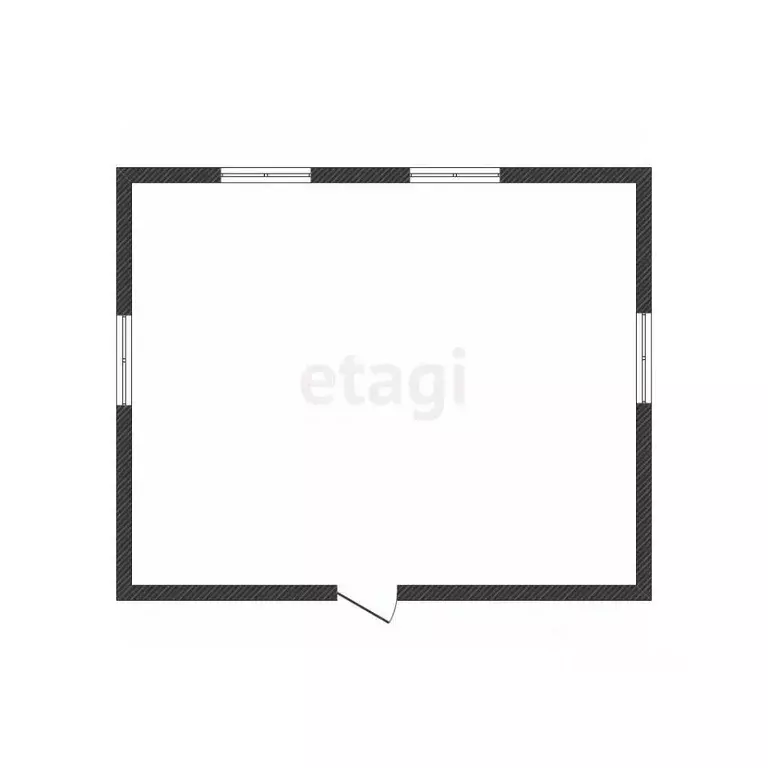 Помещение свободного назначения в Белгородская область, Старый Оскол ... - Фото 2