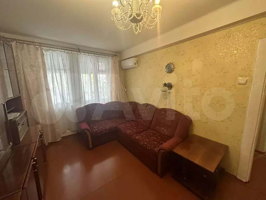 2-к. квартира, 50 м, 2/5 эт. - Фото 0