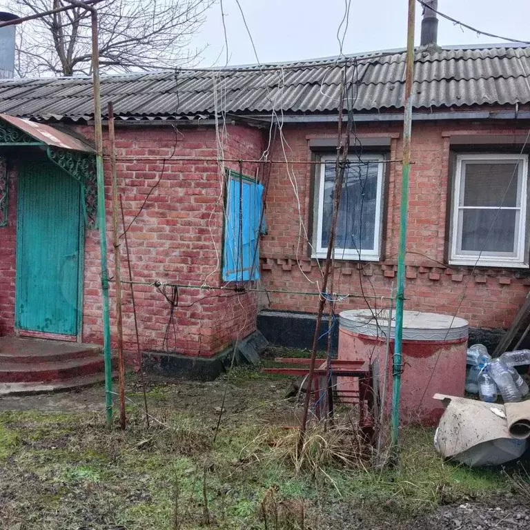 Дом 60 м на участке 3 сот. - Фото 1